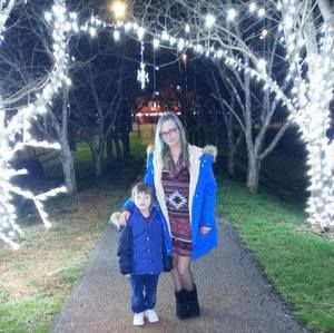 Meet your Posher, Julia